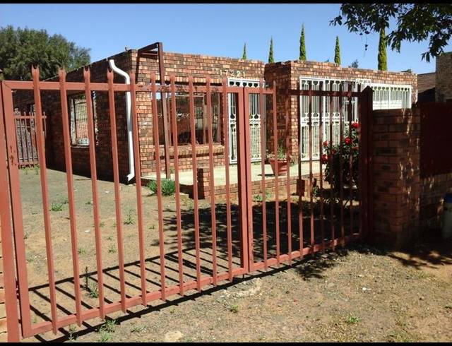 0 BEDROOM HOUSE FOR SALE IN MANGAUNG
